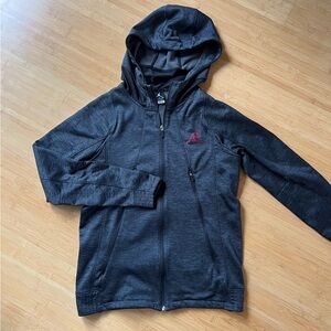🖤MEN’s Jordan 🏀 Therma Fit zip up jacket - M